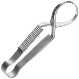 Riser - Towel Clip (Cross Section) – Surgical Draping & Fixation Tool