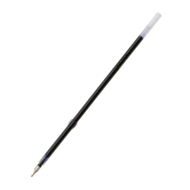 Hauser Cyclone 0.7 mm Ball Pen Refills – Pack of 5 (Blue/Black Ink)
