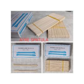 Sterile Ayre Spatula for Cervical Cell Collection