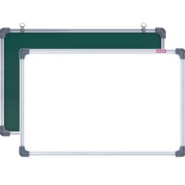 White/Green Board