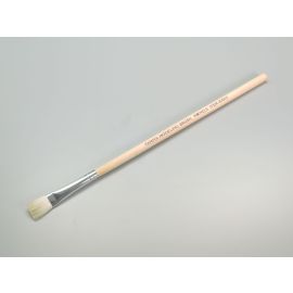 Doms Synthetic Round Artist Brush - Size 5