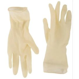 Non-Sterile Surgical Gloves – Latex-Free, Textured Grip, 12-Inch Length, Unsterile (25 Pair)