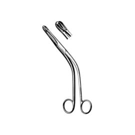 ROYALISTA - Denis Browne Tonsil Holding Forcep | ENT Surgical Instrument for Tonsillectomy
