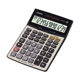 Casio DJ 240D calculator