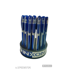 DOMS INXIFY 0.6 mm Ball Pens (50 Pcs)