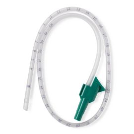 Medical Suction Catheter – Flexible Airway Management Device with Atraumatic Tip (25 Pcs)