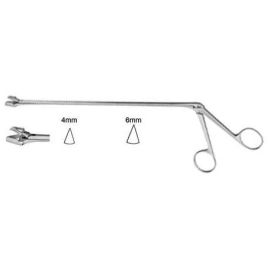 Schumacher Uterine Biopsy Punch Forceps – Stainless Steel, 24 cm - 9.5 inch