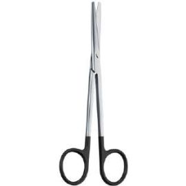 Metzenbaum Scissors 6 to 8 inch Straight/Curved Supercut