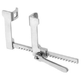 Finochietto Pediatric Chest Spreader – Neonatal, Infant, and Child Sizes