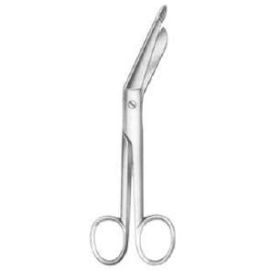 Lister Bandage Scissors – Surgical-Grade Stainless Steel 5.5 to 8 Inches