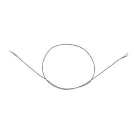Gigli Saw Wire – Flexible Stainless Steel Bone Cutting Instrument