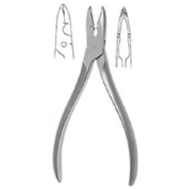 6-Inch Wire Bending Pliers – Precision Tool for Jewelry Making and Electronics