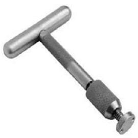 Stainless Steel Wire Tightener with T-Handle – Multi-Hole Design for Various Wire Gauges