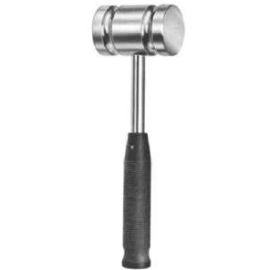Bone Hammer with Fiber Handle – Surgical Instrument Available in 250g, 400g, 500g, and 750g Weights