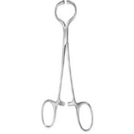 Collingwood-Stewart Hernia Ring Forceps – Premium Stainless Steel Surgical Instrument for Hernia Repair Procedures