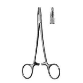 Mayo-Hegar Needle Holder – Stainless Steel, Available in Sizes 4 to 12 inches
