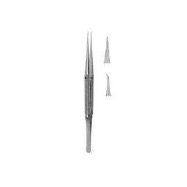 Micro Suture Tying Forceps – 6cm , and 7cm, Stainless Steel with Tying Platform