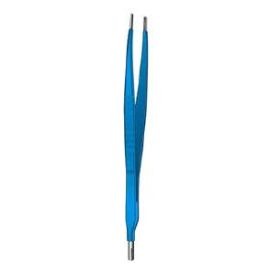 Monopolar Dissecting Forceps, Straight Tips 7 to 8 inch