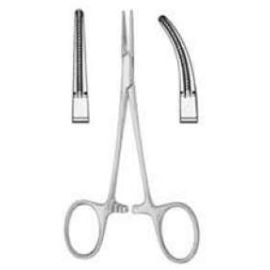 5 inches Straight Mosquito Artery Forceps – Non-Traumatic, Stainless Steel