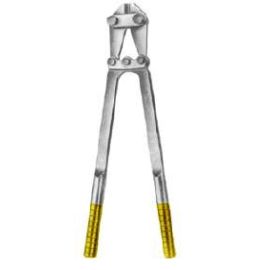 Orthopedic Double-Action Pin Cutter with Tungsten Carbide Inserts – Available in 9", 12 inches, and 18.5 inches Sizes