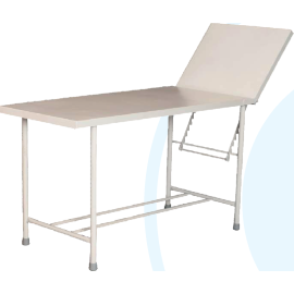 Vivan - Adjustable Examination Table with Storage