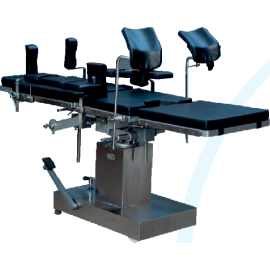 Vivan - Electro-Hydraulic Operating Table