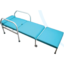  Vivan - Convertible Sofa Bed with Storage for Modern Living Spaces