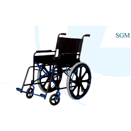 Vivan - Lightweight Rigid Frame Wheelchair for Active Users