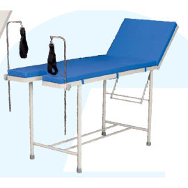 Vivan - Multi-Functional Examination and Gynaecology Table with Mattress