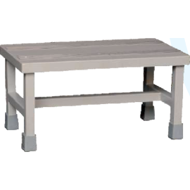 Vivan - Single Step Stool with Non-Slip Platform