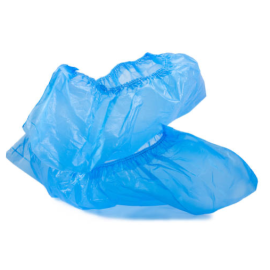 Disposable Non-Woven Shoe Cover Size - 36x16 cm (100 pcs)