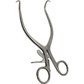 Gelpi Retractor 8 inchs Right-Angle Stainless Steel Surgical Instrument
