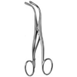 Trousseau Tracheal Dilator – 2 Prong, Stainless Steel Tracheostomy Instrument
