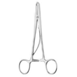 Raney Clip Applicator – Stainless Steel Neurosurgical Hemostasis Instrument
