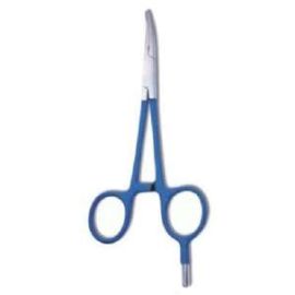 Monopolar Artery Forceps with Serrated Jaws 7 to 8 inch