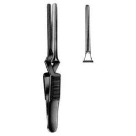 1.5 to 4.5 Inch Non-Traumatic Bulldog Clamp – Straight and Curved Options