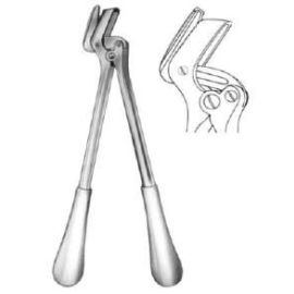 Stille Plaster Shear – 15 inches Orthopedic Cast Removal Instrument
