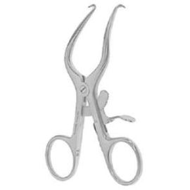 Gelpi Retractor 5.5 inches Stainless Steel Surgical Instrument