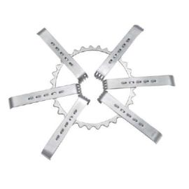Turner Warwick Retractor with 6 Blades – Stainless Steel Urological Surgical Instrument