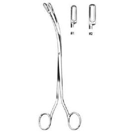 Desjardins Gall Stone Forceps – Premium Stainless Steel Surgical Instrument for Gallstone Removal