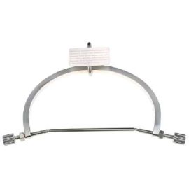 Gardner-Wells Skull Traction Tongs – Stainless Steel Cervical Spine Traction Device