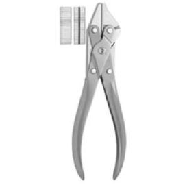 6 to 8 Inch Parallel Action  Wire Cutter, Stripper, and Crimper – Multi-Functional Tool
