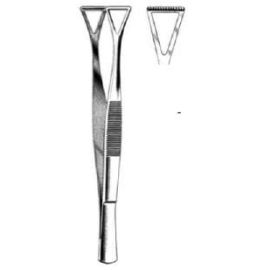 Duval Dissecting Forceps – Surgical Stainless Steel 6 to 8 inches