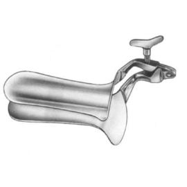 Collin Vaginal Speculum – Stainless Steel Gynecological Instrument