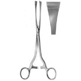 Green-Armytage Hemostatic Forceps, 8 inch – Premium Obstetric Surgical Instrument