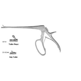 Baby Tischler Cervical Biopsy Punch Forceps – Stainless Steel