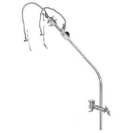 Leyla Retractor System for Neurosurgical Procedures