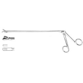 Yeoman Rectal Biopsy Forceps – Precision Stainless Steel Instrument for Gastroenterological Procedures