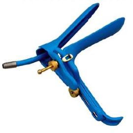 Insulated Graves Vaginal Speculum – Reusable Stainless Steel