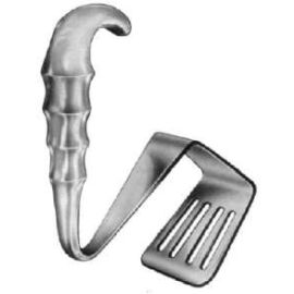 Davidson Scapula Retractor – Surgical-Grade Stainless Steel, Available in Pediatric and Adult Sizes